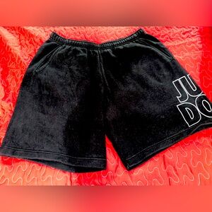 Nike Fleece Shorts